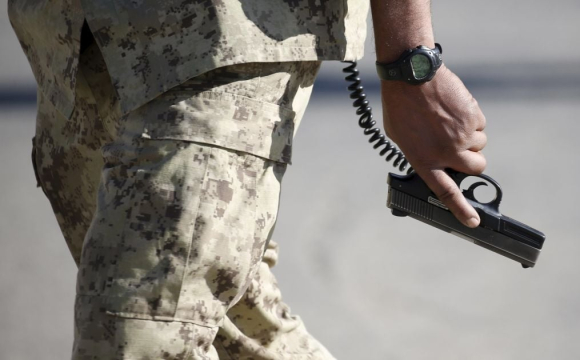 Відомого актора розшукують правоохоронці