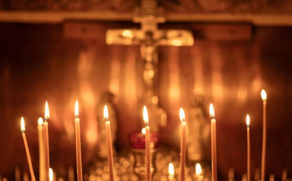Яке церковне свято відзначають 3 жовтня