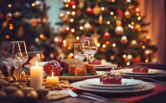 Які страви обов’язково мають бути на столі в Новий рік