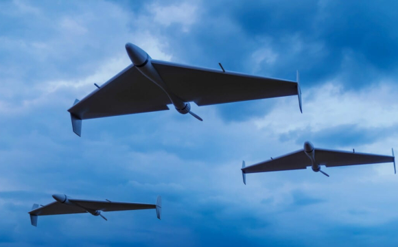 Росія накопичує запаси та буде атакувати Україну з більшими можливостями