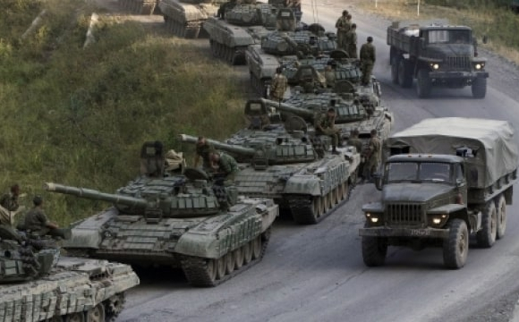 Путін переконаний, що Росія може виграти війну, - ISW