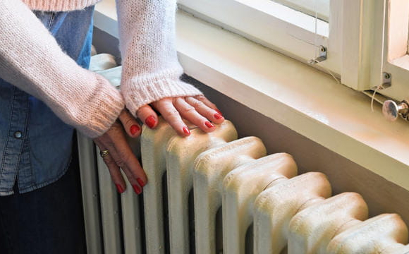 У Луцьку завершили опалювальний сезон: коли можуть повернути тепло