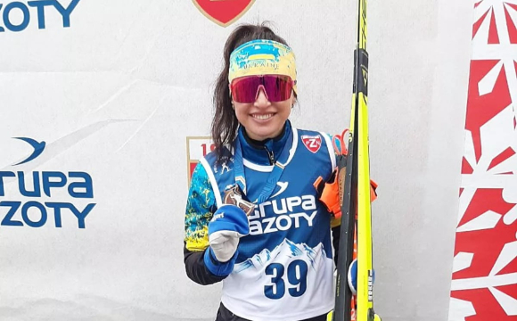 Відому українську спортсменку відсторонили від змагань через допінг