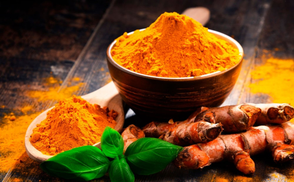 Стало відомо, яка спеція може запобігти розвитку раку