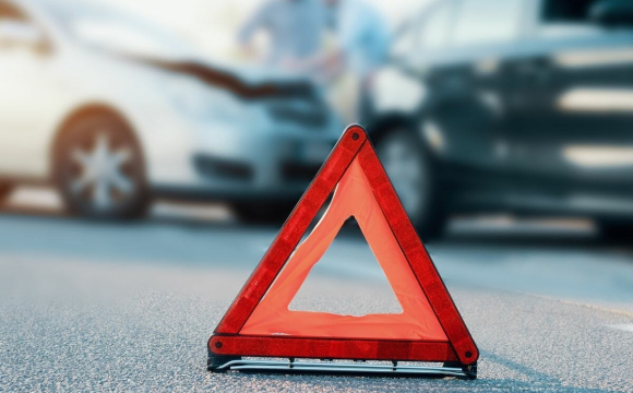 У Луцьку на проспекті Відродження не розминулись три авто