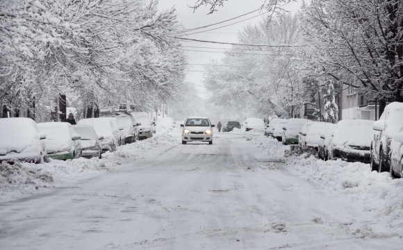 Українців попереджають про особливо небезпечну зиму