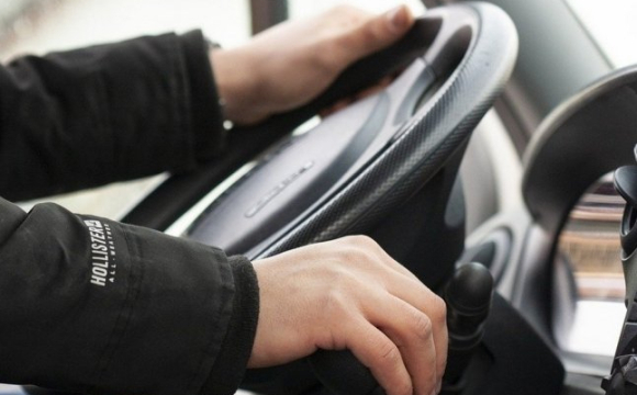 На заході України водій втратив свідомість за кермом та загинув