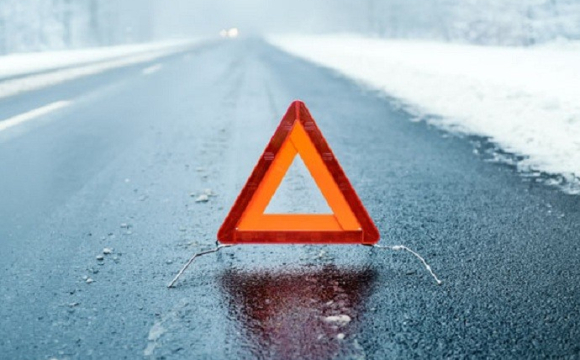 По всій області та в Луцьку оголошена небезпека