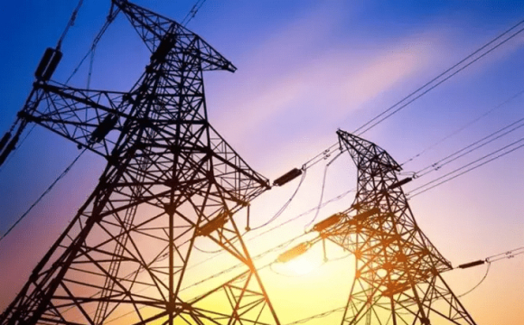 Як Україна будує енергетичний щит