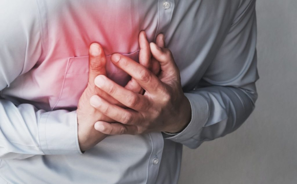 Які ознаки свідчать про те, що у вас буде інфаркт у майбутньому