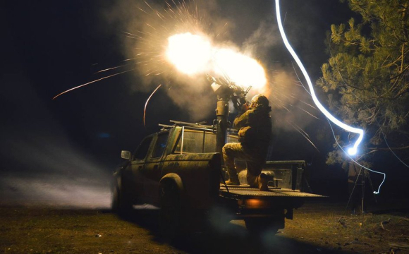 ППО Чернігівської області звинувачують у поганому збитті «шахедів»: деталі