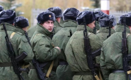 Росія стягнула в українську область 90 тисяч військових