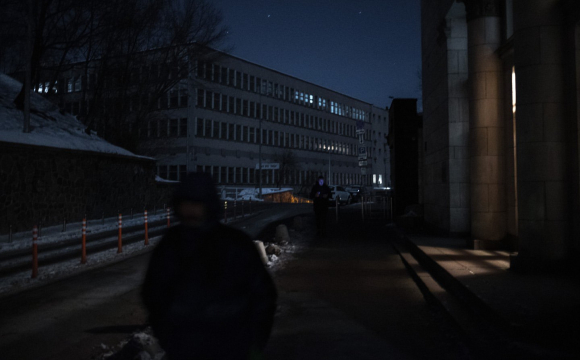 Українців попереджають про критичну зиму