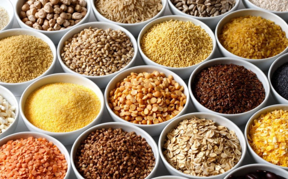 Популярна крупа корисна не для всіх: кому варто її уникати