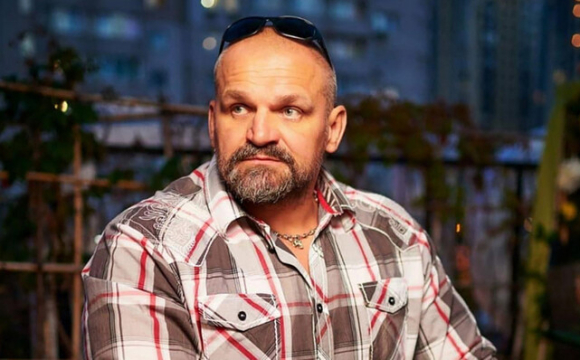 Відомий український нардеп розповів про смерть дружини