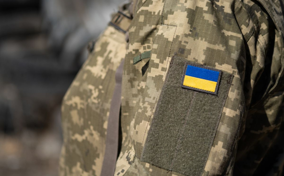 На заході України військовий ЗСУ втік з частини на два місяці