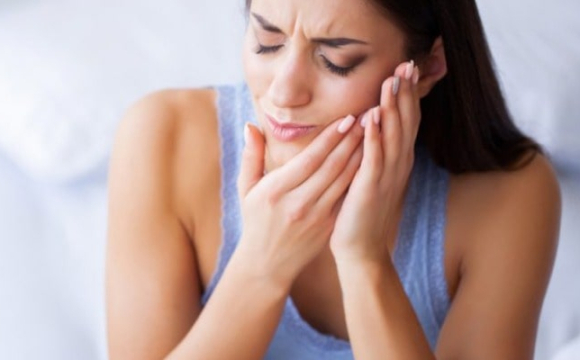 Стало відомо, як швидко полегшити зубний біль без ліків