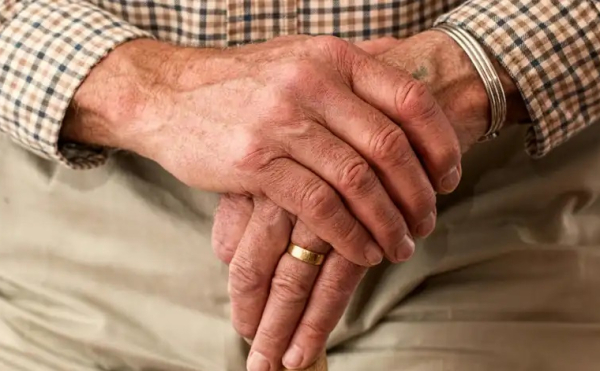 Деякі українці можуть залишитися без пенсії назавжди