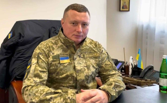 Голова Волинської ОВА розповів про наслідки знищення безпілотників Білорусі