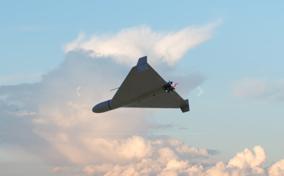 РФ з самого ранку запустила «шахеди» по Україні з 5-ти напрямків