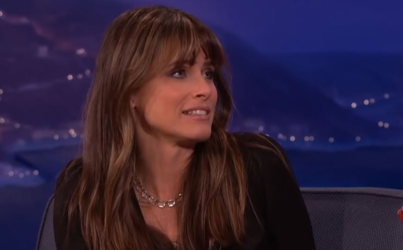 У відомої акторки діагностували рак