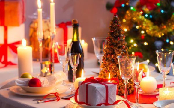 Стало відомо, як не набрати зайві кілограми під час новорічних свят