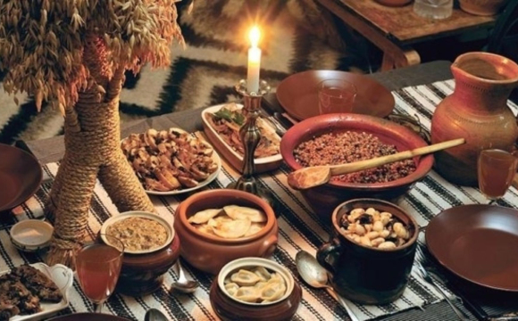 Скільки гривень доведеться витратити українцям на різдвяний стіл