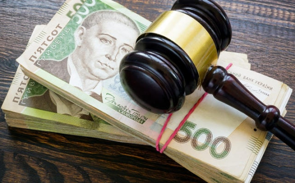 Українців можуть оштрафувати на 900 тисяч гривень