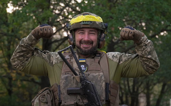 Історія воїна з Князівської бригади - готовий сценарій для голлівудського фільму