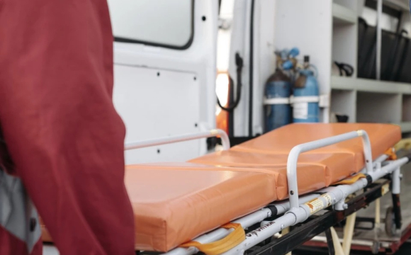 До лікарні Львова доставили 114 пацієнтів: що сталося