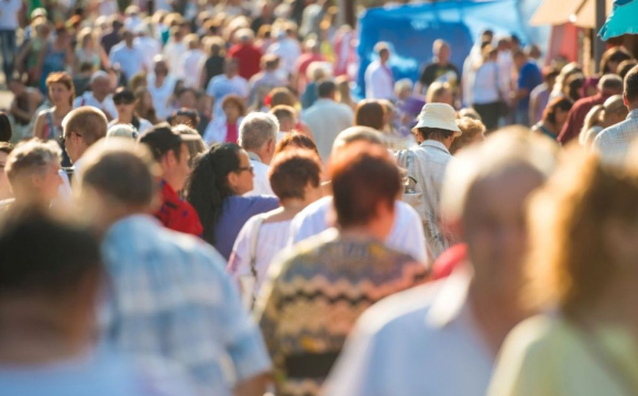 В Україні дефіцит чоловіків?