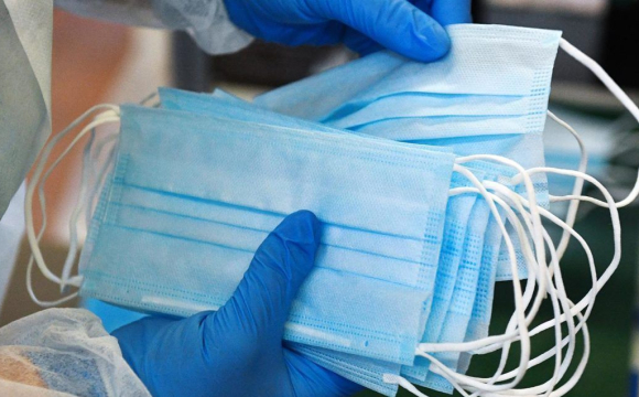 Масковий режим запровадили ще в одній області на заході України