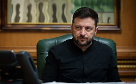 Зеленський анонсував переговори із США: деталі