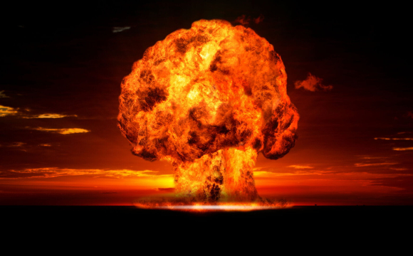 Світ стоїть на порозі ядерної війни?