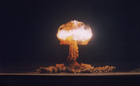 Названі ім'я двох політиків, які занурюють світ у нову небезпечну еру