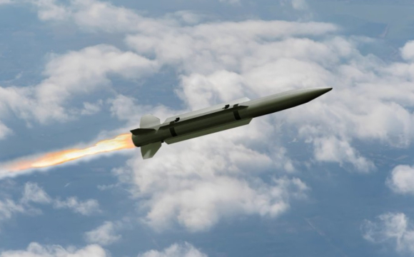 На Луцьк з Білорусі летіла невстановлена ціль: що це було