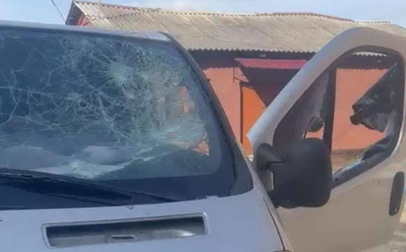 Натовп цивільних напав на ТЦК на Волині: староста села розповів деталі інциденту