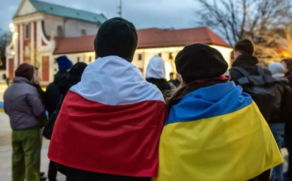 У Польщі знижується позитивне ставлення до українців
