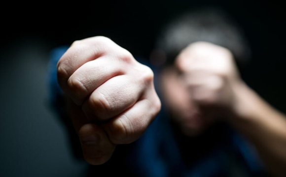 У Волинській області чоловік жорстоко побив дружину