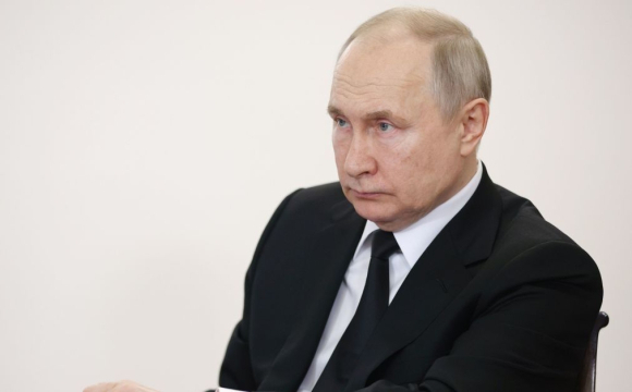 Путін зробив несподівану заяву про закінчення війни в Україні