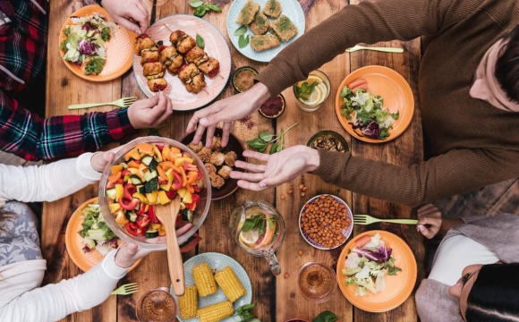 Ці продукти категорично заборонено їсти на вечерю