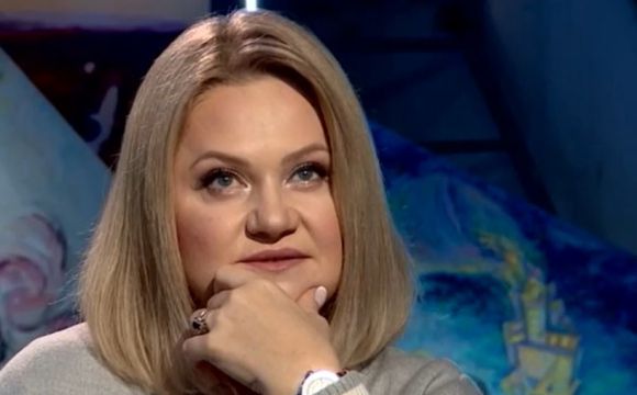 Відома українська співачка пережила клінічну смерть