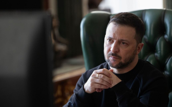 Чи буде Зеленський президентом після війни