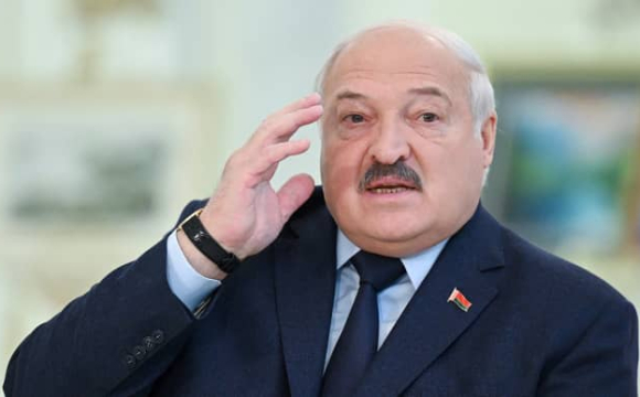 У Лукашенка є тільки два сценарїі: які вони