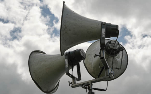 У Волинській області була загроза удару «Кинджалами»