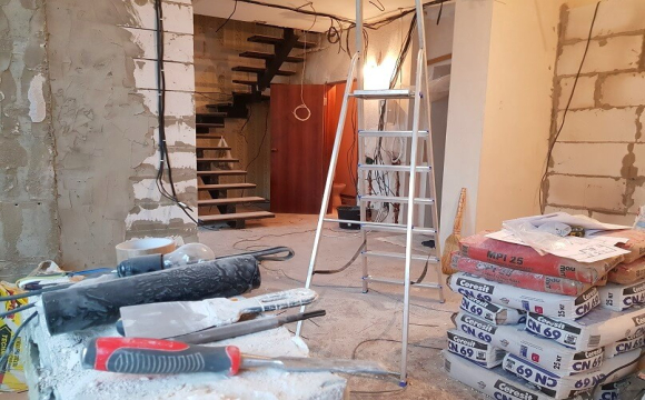 Ремонт став розкішшю: що відбувається з цінами на будматеріали 