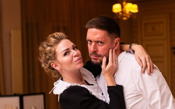 Відома акторка розлучається з чоловіком після восьми років шлюбу