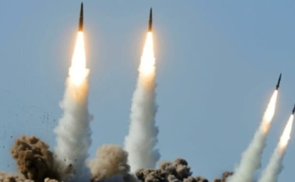 Росія готує новий масований удар по Україні: назвали дату