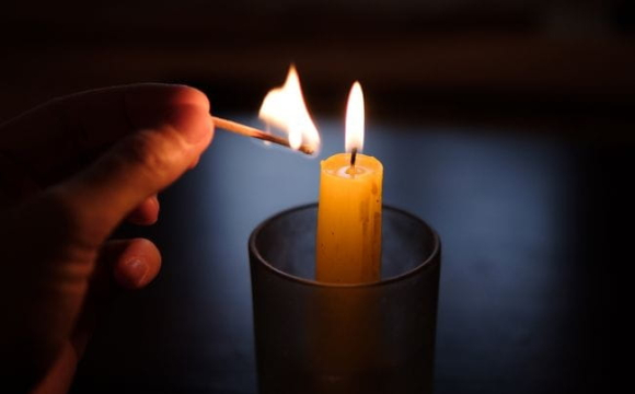 На Волині п'ять днів поспіль не буде світла