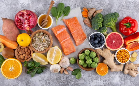 Дієтологи назвали продукти, які проженуть зимову депресію